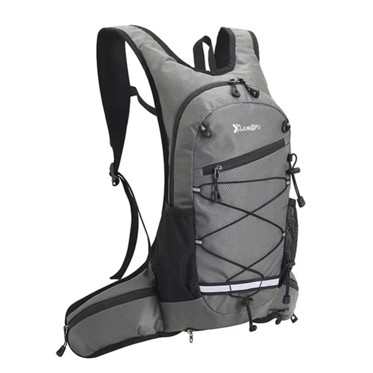 Mochila de esportes ao ar livre, mochila de hidratação de ciclismo, HWCHHJT-2033