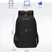 Backpack HWCHHJT-7702 Mochila