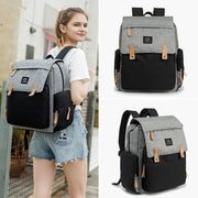 HWCHHJT-LD43 Mochila casual impermeável