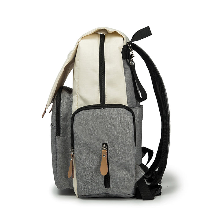 HWCHHJT-LD43 Mochila casual impermeável