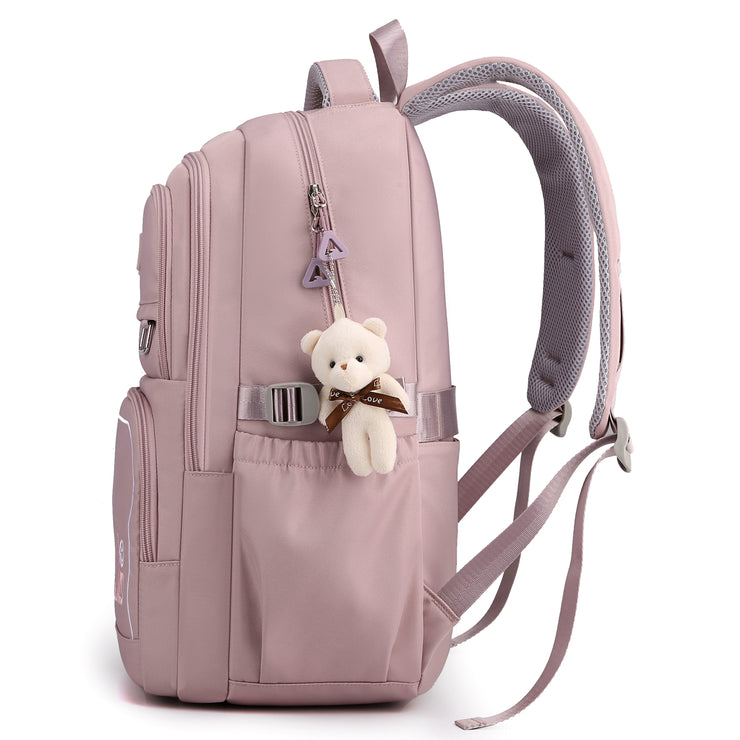 Backpack HWCHHJT-9502 Mochila