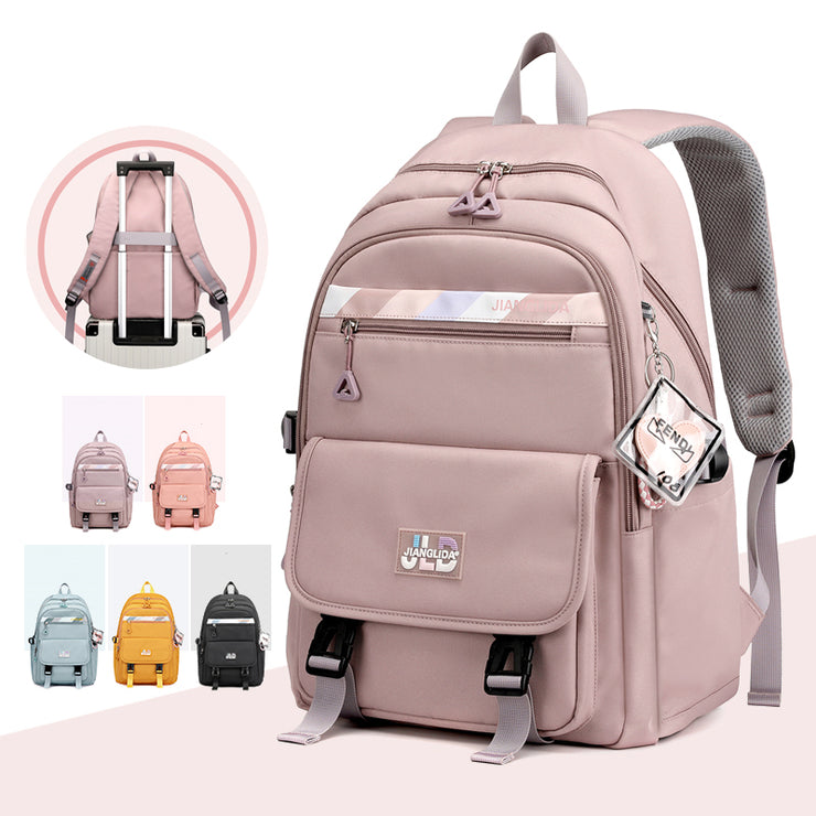 Backpack HWCHHJT-9380 Mochila