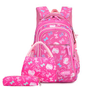 Backpack HWCHHJT-3310 Mochila