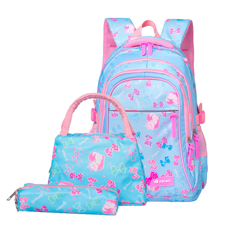 Backpack HWCHHJT-3310 Mochila