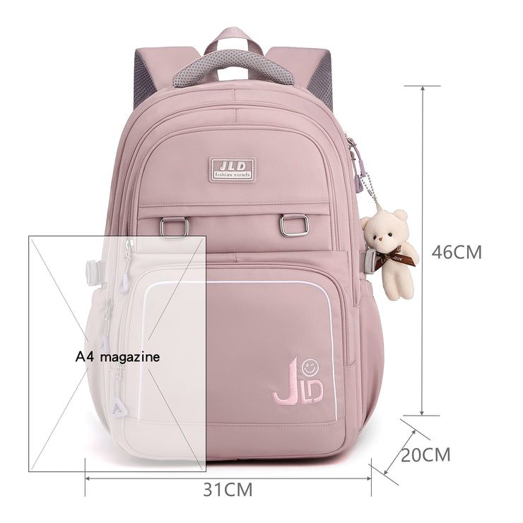 Backpack HWCHHJT-9502 Mochila