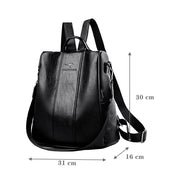 Backpack HWCHHJT-8503 Mochila