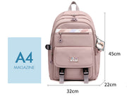 Backpack HWCHHJT-9380 Mochila