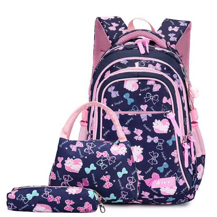 Backpack HWCHHJT-3310 Mochila