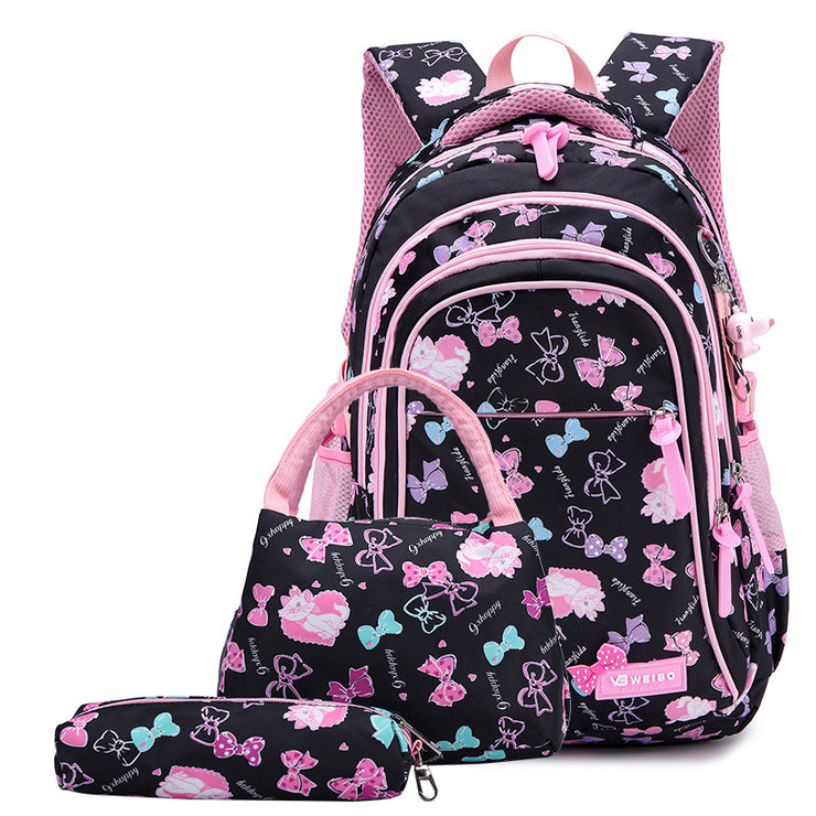 Backpack HWCHHJT-3310 Mochila