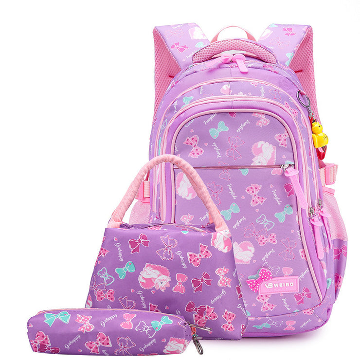 Backpack HWCHHJT-3310 Mochila