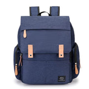 HWCHHJT-LD43 Mochila casual impermeável