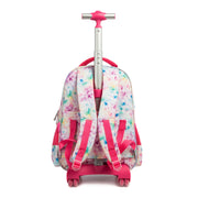 Trolley backpack HWCHHJT-10801T Mochila rodinha