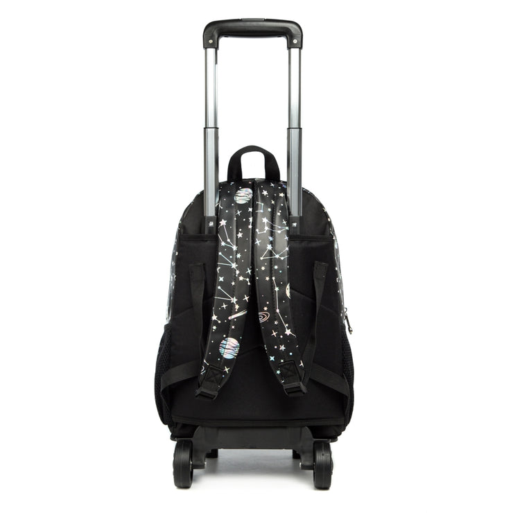 Trolley backpack HWCHHJT-1045T Mochila rodinha