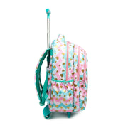 Trolley backpack HWCHHJT-12106T-3 Mochila rodinha