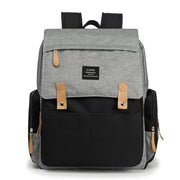 HWCHHJT-LD43 Mochila casual impermeável