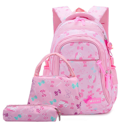 Backpack HWCHHJT-3310 Mochila