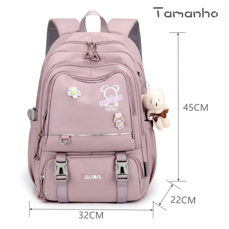 HWCHHJT-9470 Mochila feminina